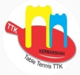 kermanshah table tennis